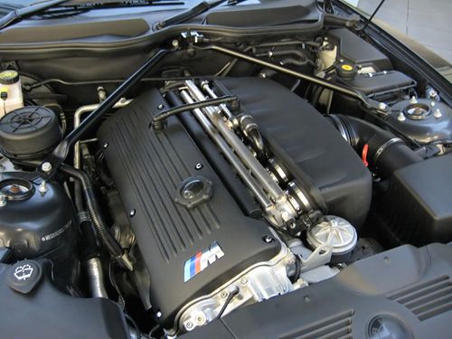 M54 bmw двигатель